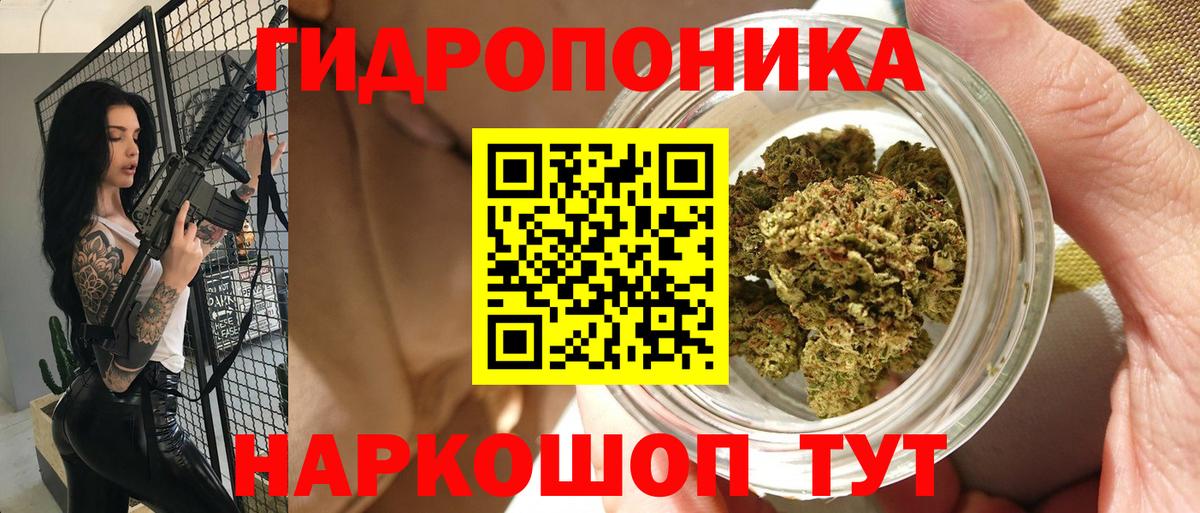 Каннабис Bruce Banner Соль-Илецк
